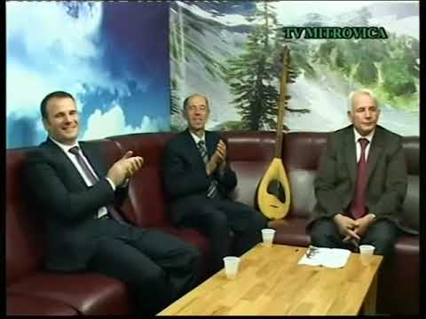 Rapsodia Folklorike 12.06.2021 Shaban Baksi