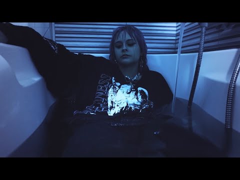 don’t leave me now - ★ saiph (official music video)