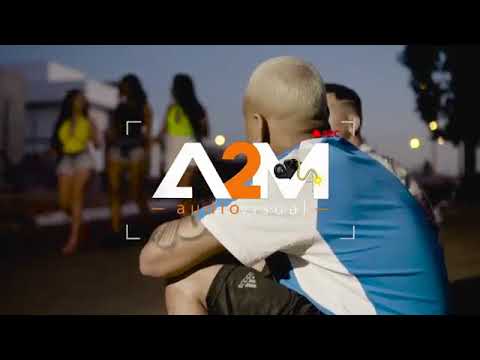 MC LEOZIN E MC FROG - Maladin Tranquilin - ( Video Clipe Oficial ) Pdc.MC FROG