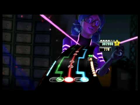 DJ Hero “Groundhog” 100% (Expert) [Nintendo Wii]