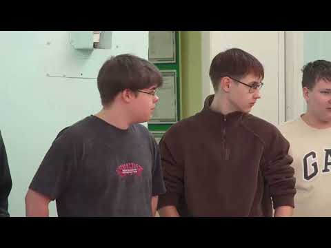 (2.04.2026) Городские соревнования по беспилотным авиационным системам состоялись в Комсомольске