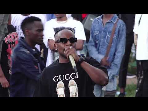 Fik Fameika, Mudra, Crysto Panda, Wembly Mo and DJ Roger shut down HI SKOOL KIROMO 2022 FINALE