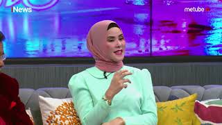 Download lagu Angel Lelga Ngaku Tidak Sekamar dengan Fiki Alman saat Digerebek Vicky Prasetyo Part 1B - HPS 15/08 mp3