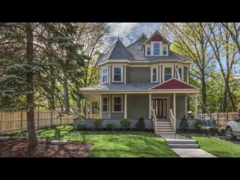 91 Walker St, Newtonville MA - Cynthia Lanciloti - Tel 617-501-6158