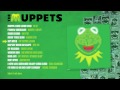 The Green Album - The Muppets | Album Sampler ...