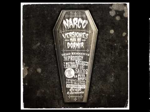 NARCO - 10. Con un Pitillo en la Boca  (¿?) con Finito de Badajoz - Reincidentes