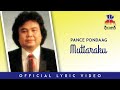Pance F. Pondaag - Mutiaraku (Video Lirik)