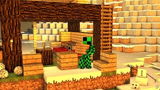 【Minecraftサバイバル】