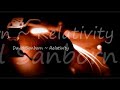 David Sanborn ~ Relativity