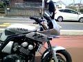 ヤマハ FZ400 問合せNO.5883★人気のシルバー!水冷4サイクル16バルブ4気筒!絶版バイク多数あり!