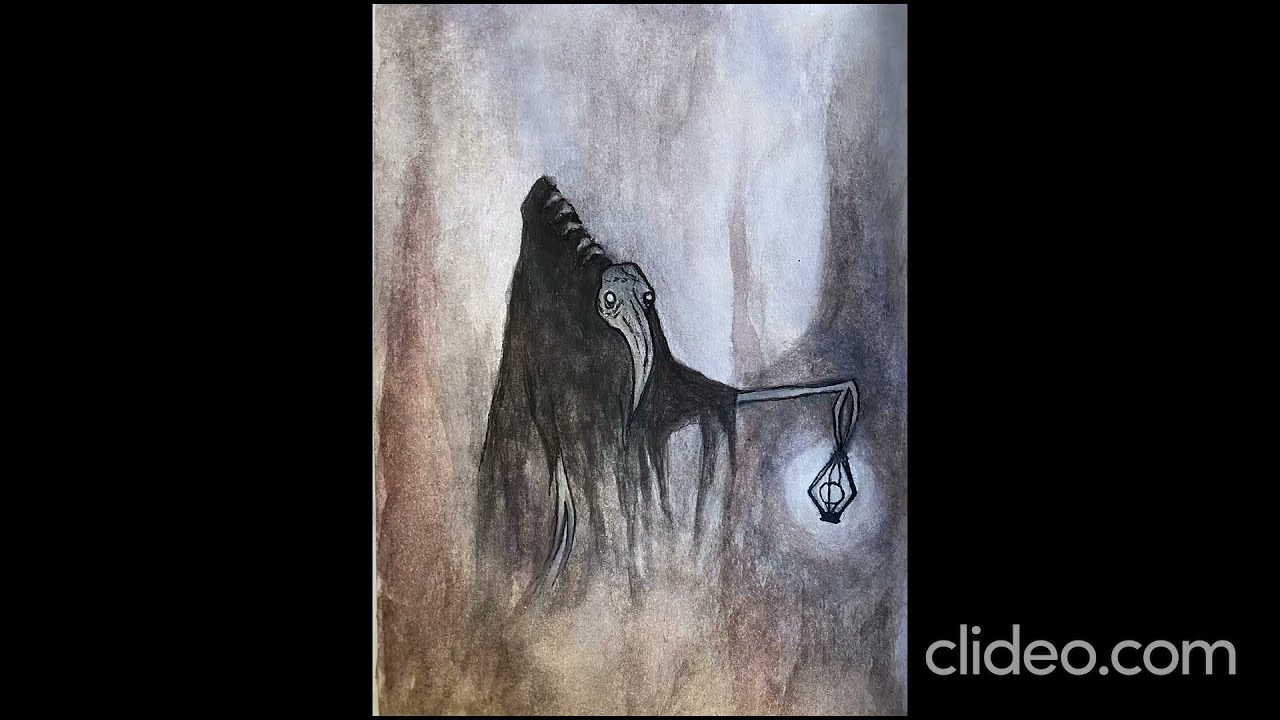 Art of the Subconscious