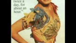 Be a good boy and put this on