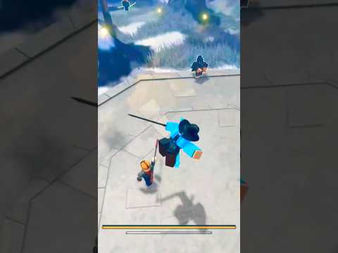 THE COMBO GO CRAZY! | Roblox | [Age of Honor]