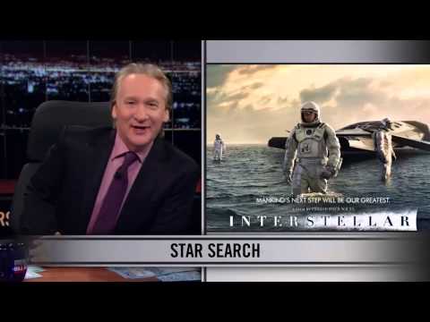 Real Time with Bill Maher: New Rules - November 7, 2014 (HBO)