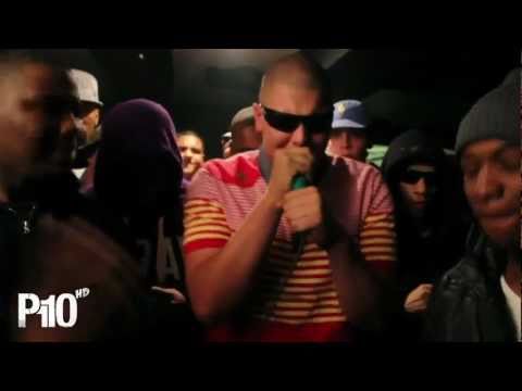 P110 - Jaykae's Birthday Set [Exclusive]
