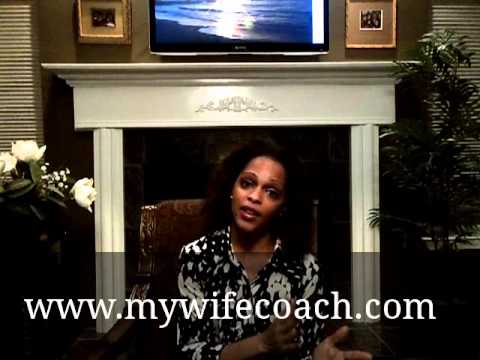 The Wife Coach: Happiness Part 1