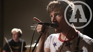 The Dirty Nil - Zombie Eyed - Audiotree Live (1 of 6)