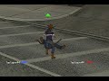 GTA SA MP Cheater Gets Ass Whooping
