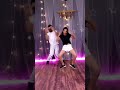 Chand Wala Mukhda Leke Chalo Na Bajar Mein Sanjay Rai Dance With Jiya Dancer FDC Shorts Dance