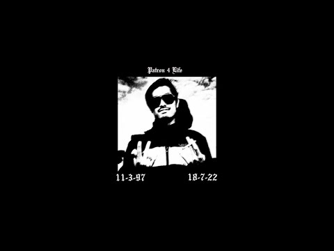 Flansie & Pjeesh - PATRON4LIFE