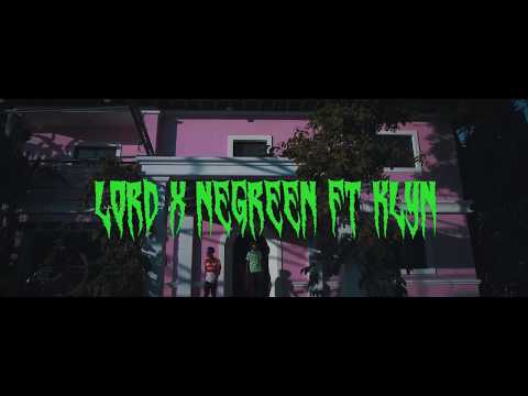 LORD PRINCE x NEGREEN FT. KLYN - HITMAN (Directed by Premier King)