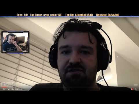 Retrospective Marathon Feb. 2020 pt1 - Quitting Twitch/Christmas 2013