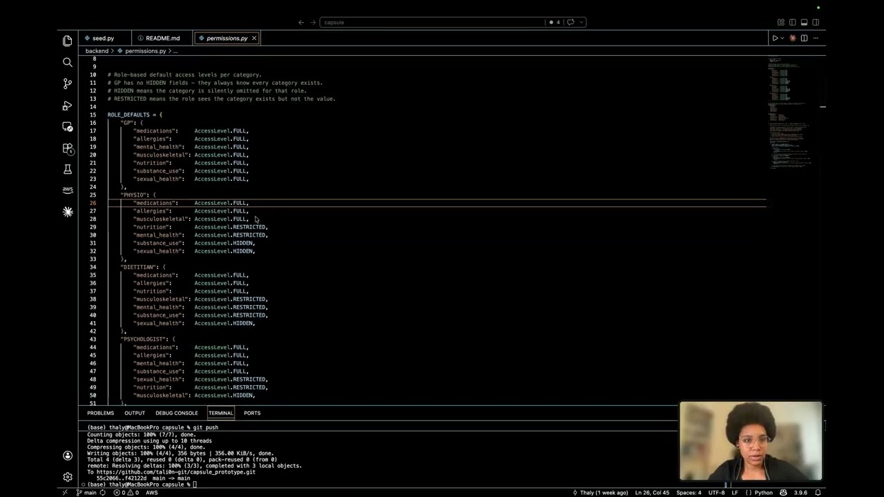 Demonstration Video