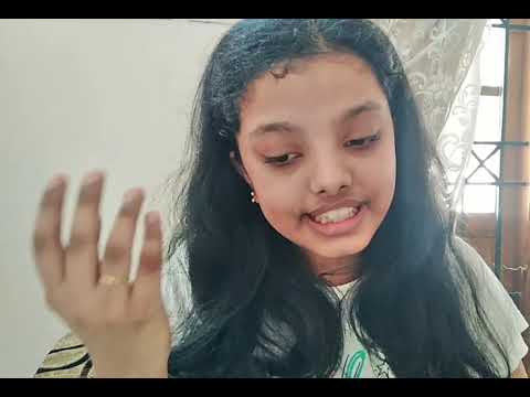 ഒരു ക്വാറന്റൈൻ ഗാനം