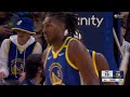 New Orleans Pelicans At Golden State Warriors