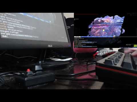 Humanoid - MENDES [Hyper] DT 98.52% choke