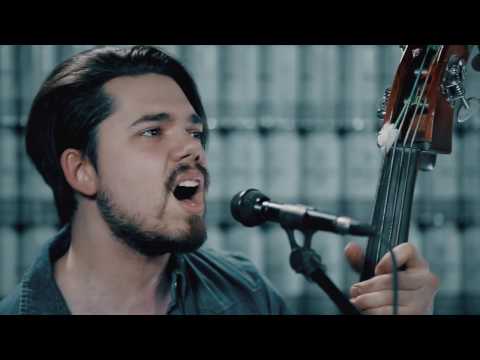 Original 16 Brewery Sessions - The Classy Chassys - "Rebel Heart"