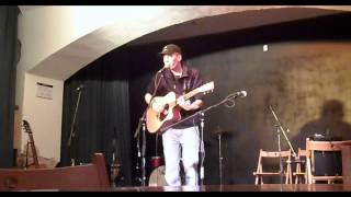 Video Richie - Beggin man Live