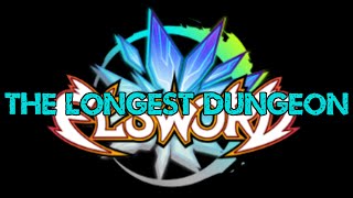 The Longest Dungeon (Music Version)