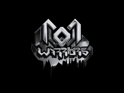 STORM DNB KOMBAT / 101 Warriors / Online soutěžní set