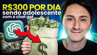 ChatGPT Ads: 3 Money-Making Strategies — Full Breakdown & Transcript