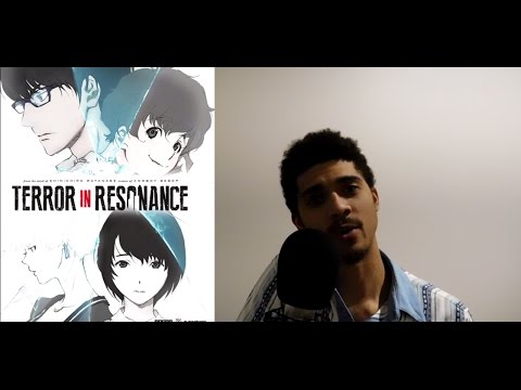 Terror in Resonance Review | Zankyou no Terror Anime Review | Maslow Life