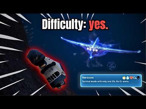 I Made Subnautica Randomiser Harder...