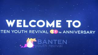 HUT BYR 25, 18 Agustus 2018