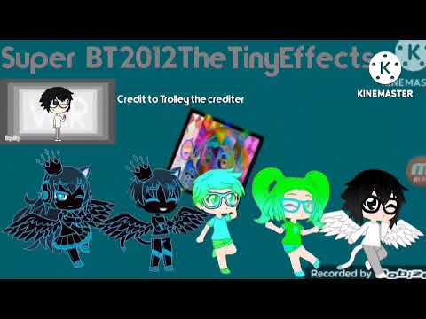 Touchstone Logo Gets Interrupted Add Round 420 (Cried With VIVA Russia Closedown)