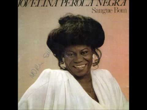 Jovelina Pérola Negra - 33 Destinosde D. Pedro II