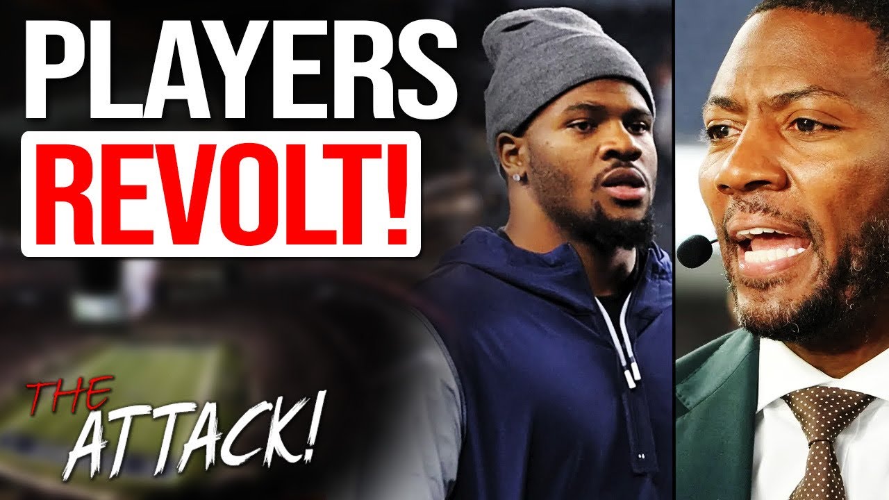 NFL Players TRYING TO TAKEDOWN Cowboys’ Jerry Jones?! + EXCITING Injury Updates!