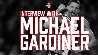 Interview with MICHAEL GARDINER | Unpluggered Podcast