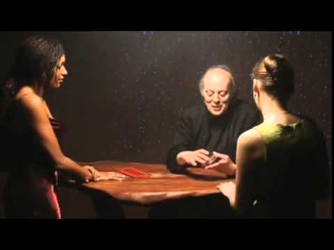 Saturn Magic -Friend - Vol.2 (DVD + Props) by Bruno Copin - DVD