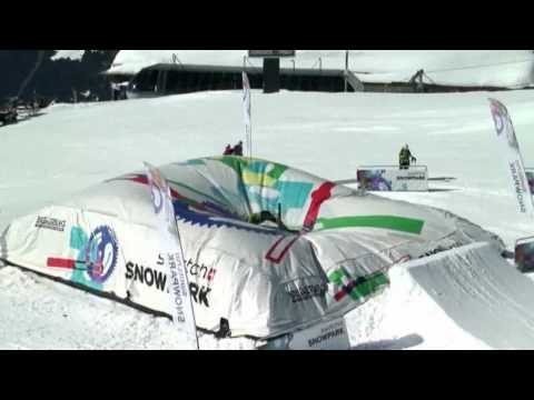 Shoot My Ride: Verbier 2012-03-10 10:45:32