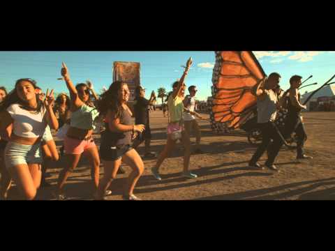 Official Sun City Music Festival (SCMF) Trailer 2015 thumbnail