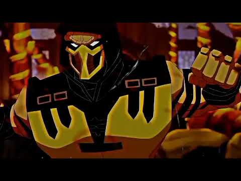 KASHIMOTU X LXXIV X TR3-Hollowpointtips(MEP AMV)