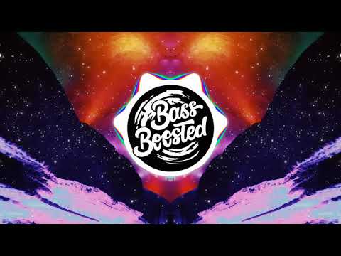 COSMIC X hyperforms - Switch Up [Bass Boosted]