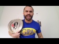 GPA Addresses Thunder Rosa