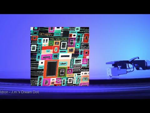 Mal Waldron - J.m.'s Dream Doll