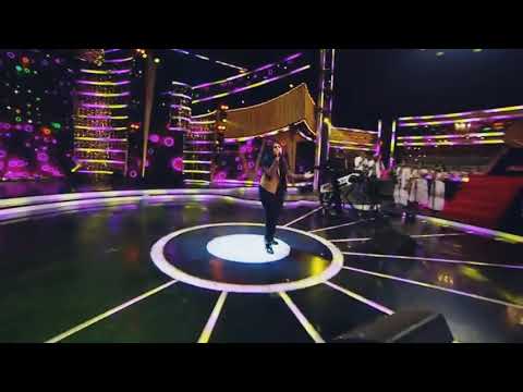 Pottu vaitha kadhal thitam song by Anu Anand | Super Singer 8 | Ticket to Finale